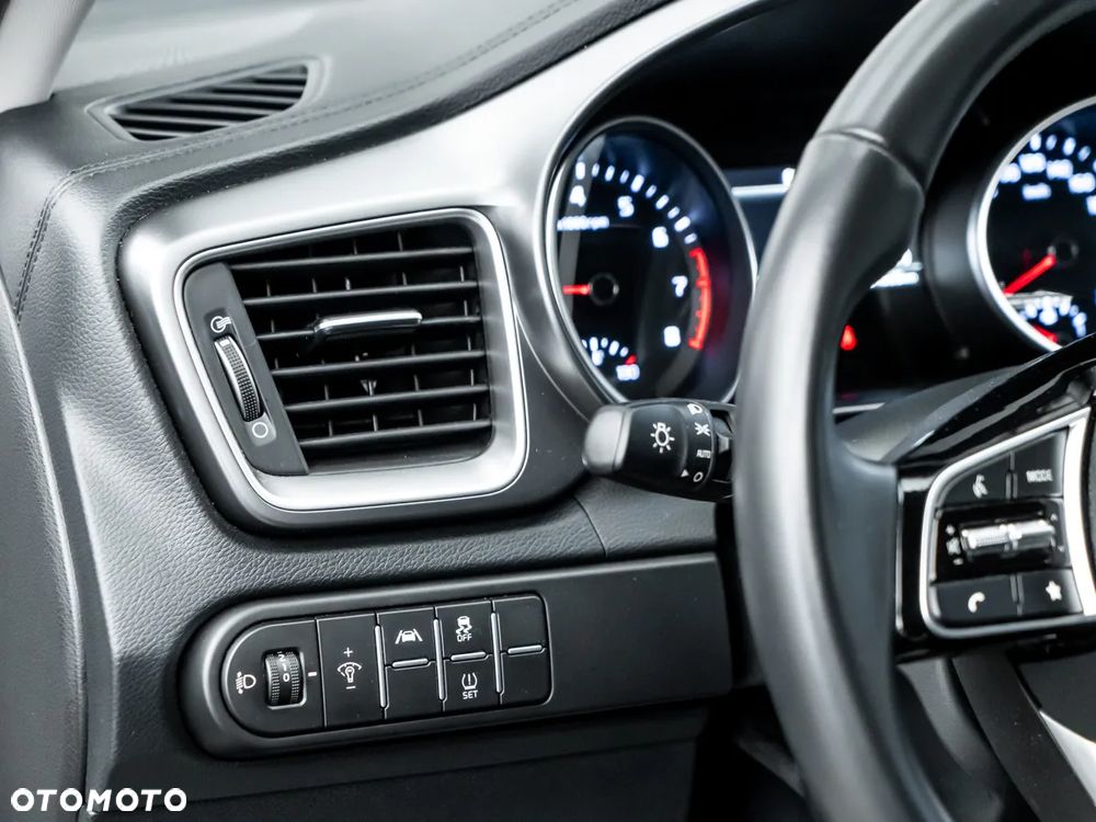 Kia Ceed 1.5 T-GDI M - 24