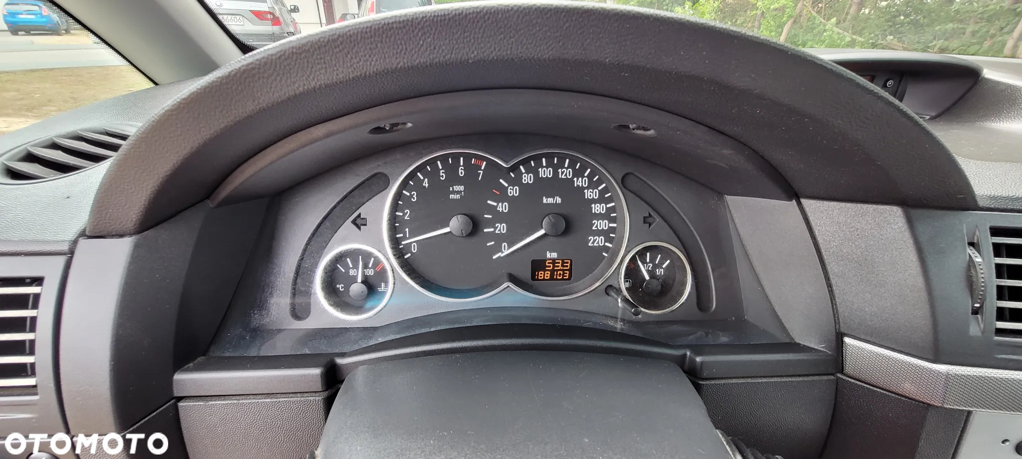 Opel Meriva 1.6 16V Enjoy - 11
