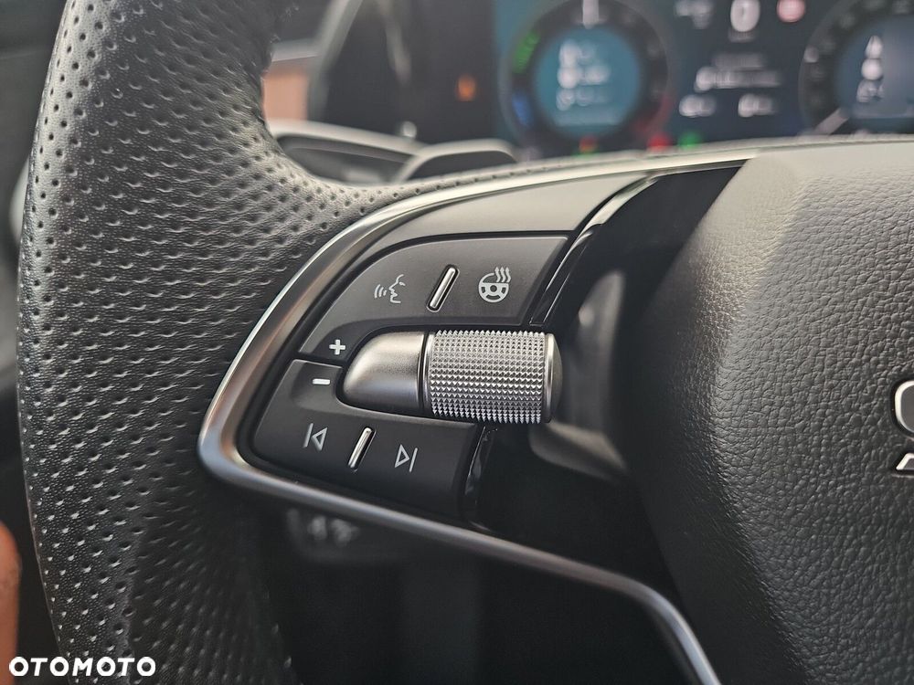 Skoda Kodiaq 1.5 TSI iV PHEV 4x2 Selection DSG - 23