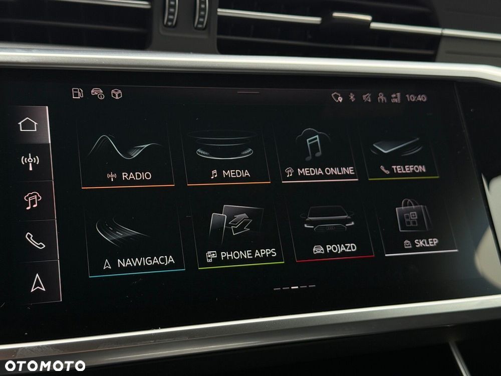 Audi S6 Avant - 32