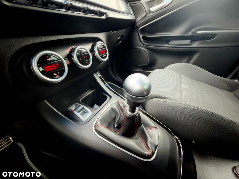 Alfa Romeo Giulietta 1.4 TB MultiAir Progression - 17