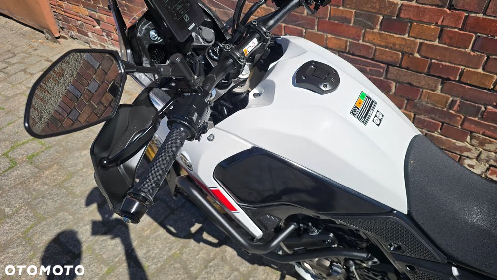 Yamaha Tenere - 16