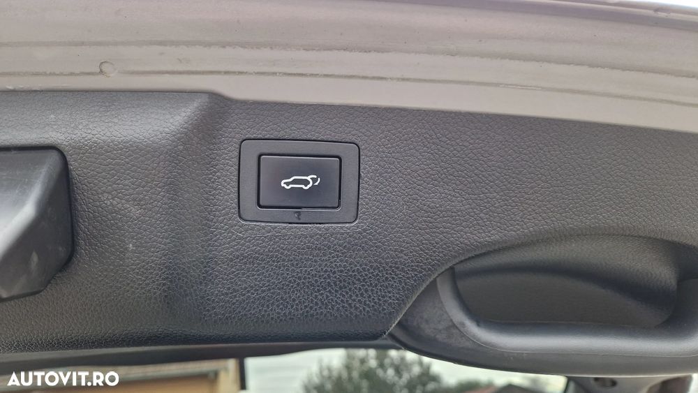 Hyundai Grand Santa Fe 2.2 CRDi 4WD Automatik Luxury Pack+ - 17