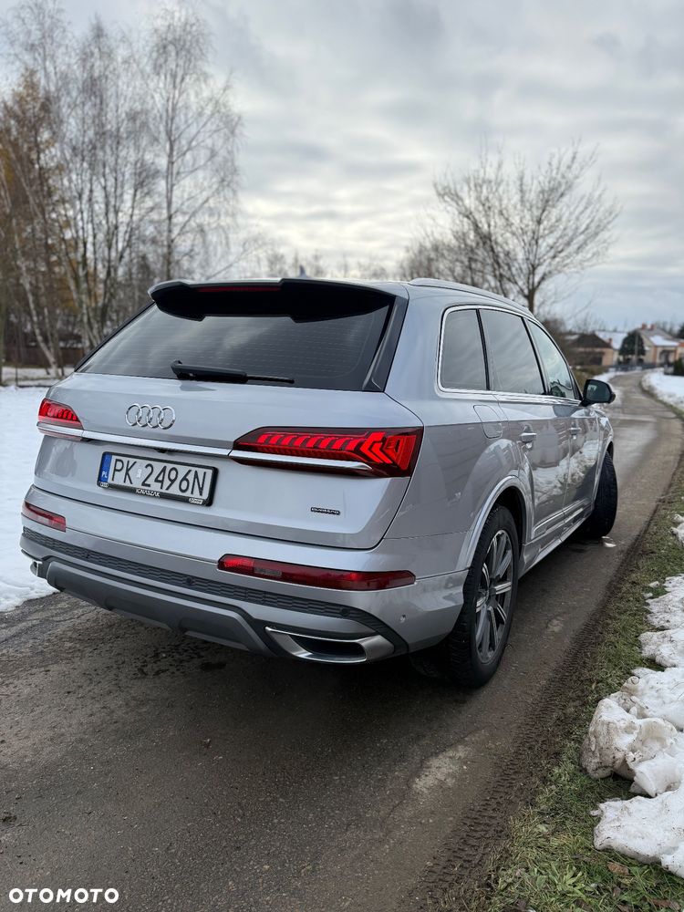 Audi Q7 - 8