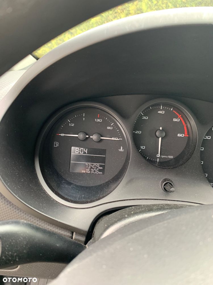 Seat Leon 1.9 TDI Style - 5