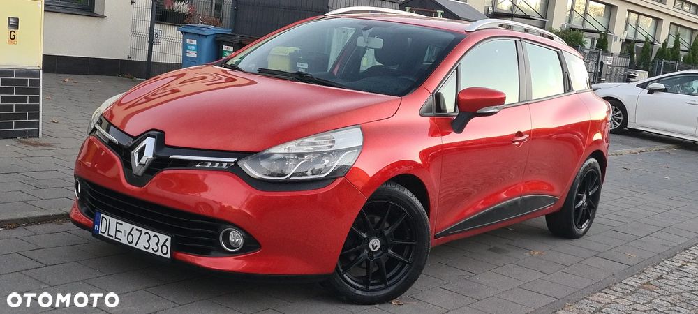 Renault Clio 0.9 Energy TCe Dynamique - 17