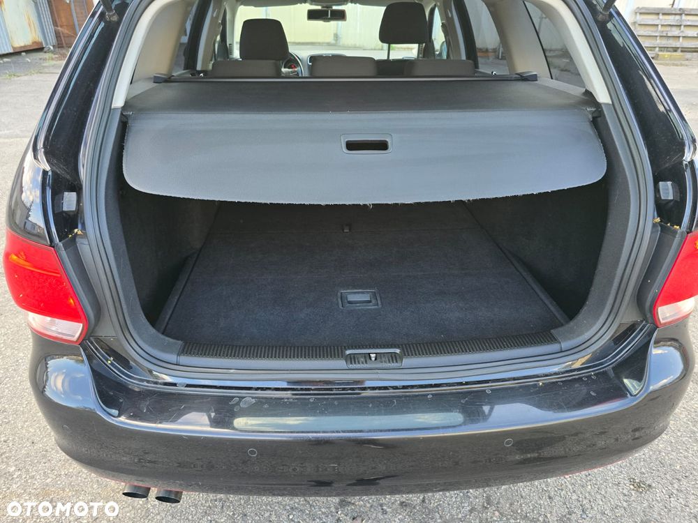 Volkswagen Golf 2.0 SDI Tour - 10