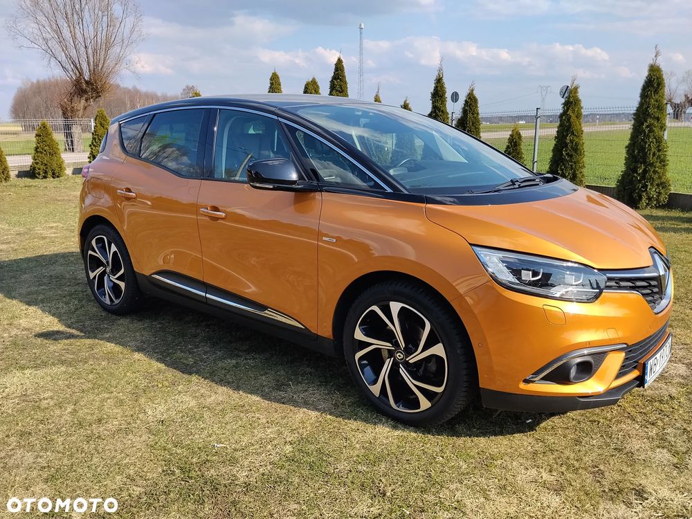 Renault Scenic 1.6 dCi Bose EDC - 5