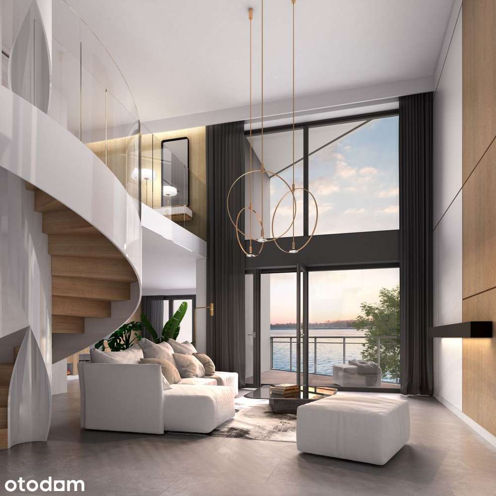 3-pokojowe mieszkanie 69m2 + loggia