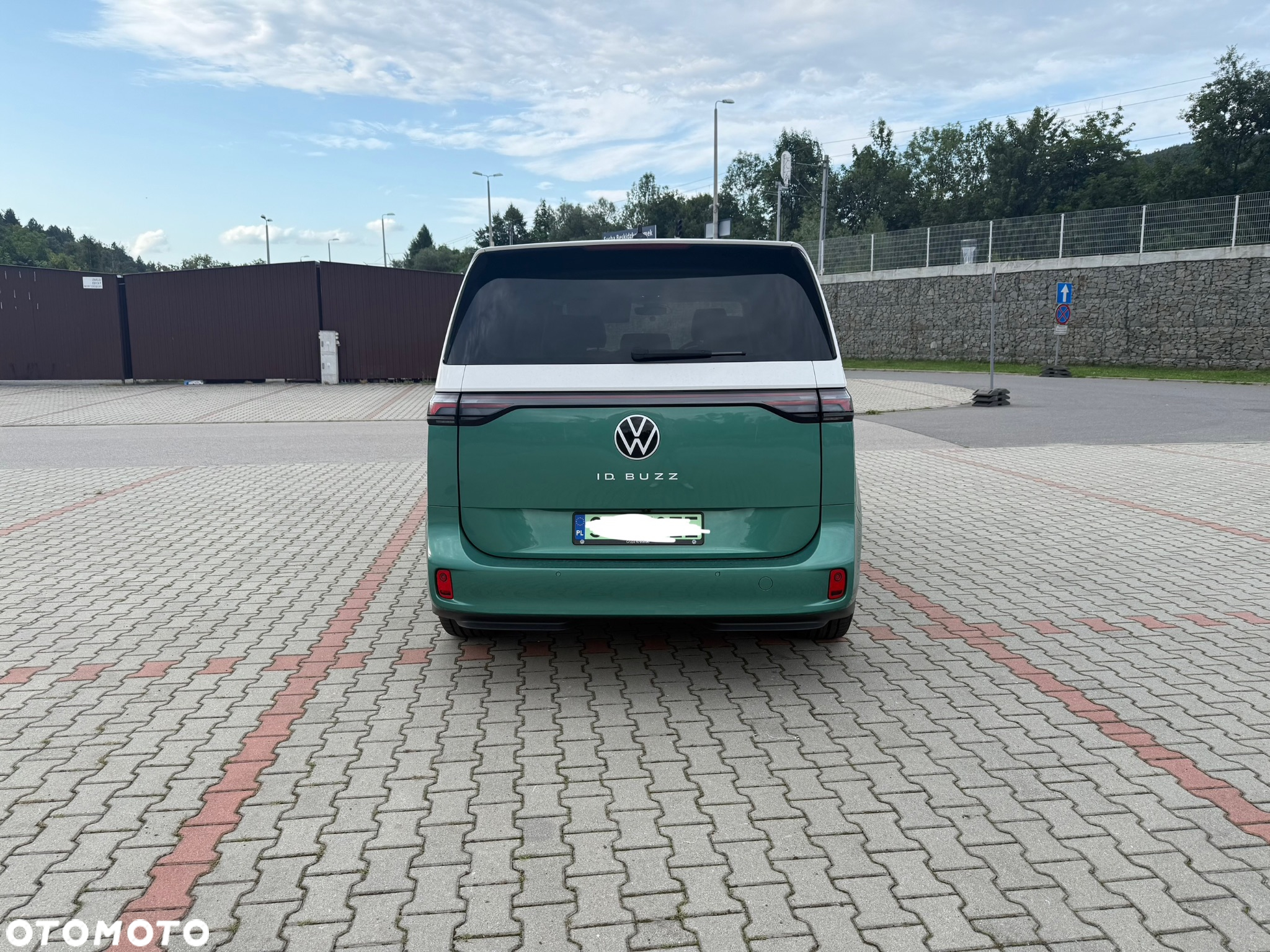 Volkswagen ID. Buzz 82kWh Pro - 4