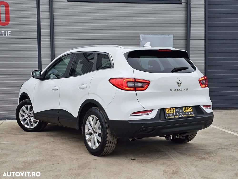 RENAULT Kadjar 2020 — imagine 5