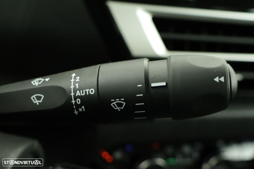 Citroën C4 1.2 PureTech Plus EAT8 - 18