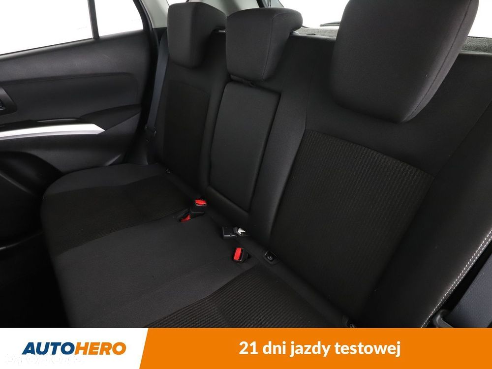Suzuki SX4 S-Cross 1.4 T Elegance - 14