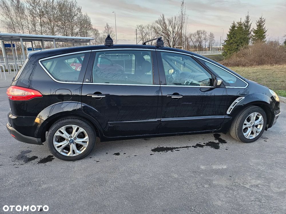 Ford S-Max 2.0 TDCi DPF Business Edition - 7