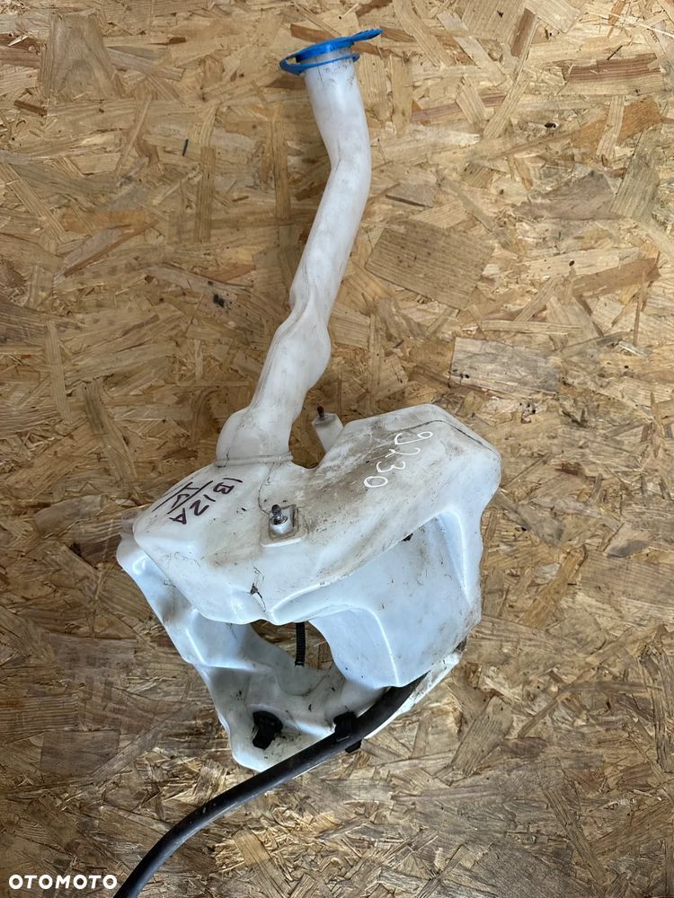 ZBIORNICZEK SPRYSKIWACZY SEAT IBIZA IV LIFT XENON 6J0955449 - 1