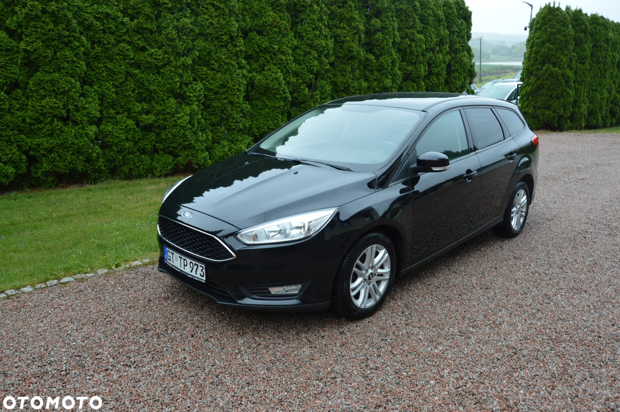 Ford Focus - 14