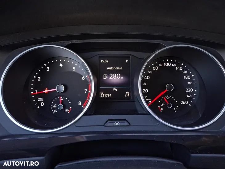 Volkswagen Tiguan 1.5 TSI ACT DSG Comfortline - 11
