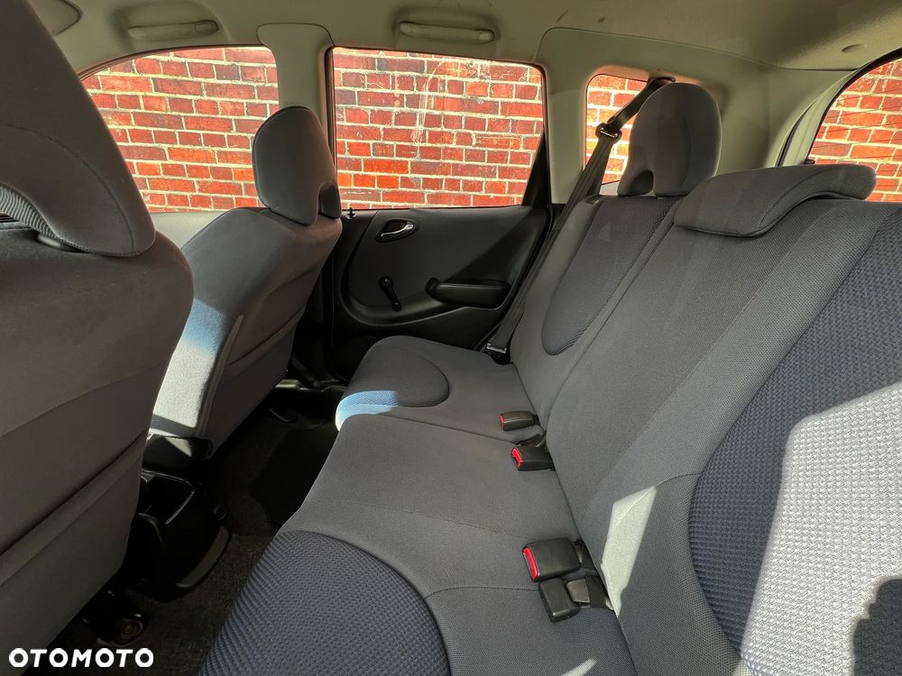 Honda Jazz - 12