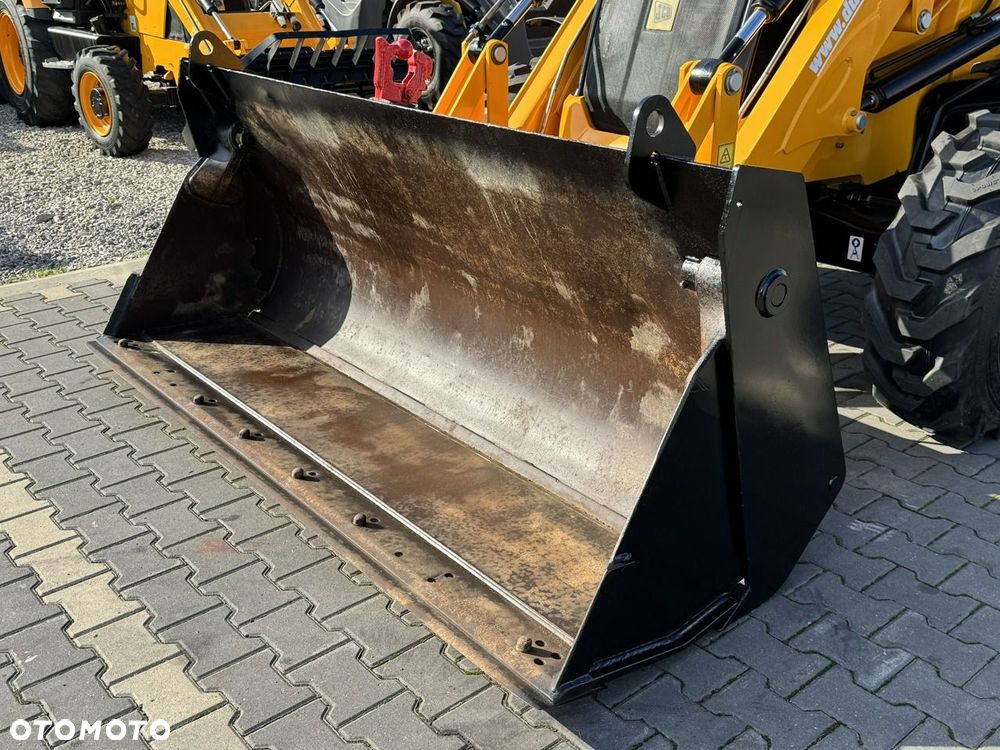 JCB 3CX - 10