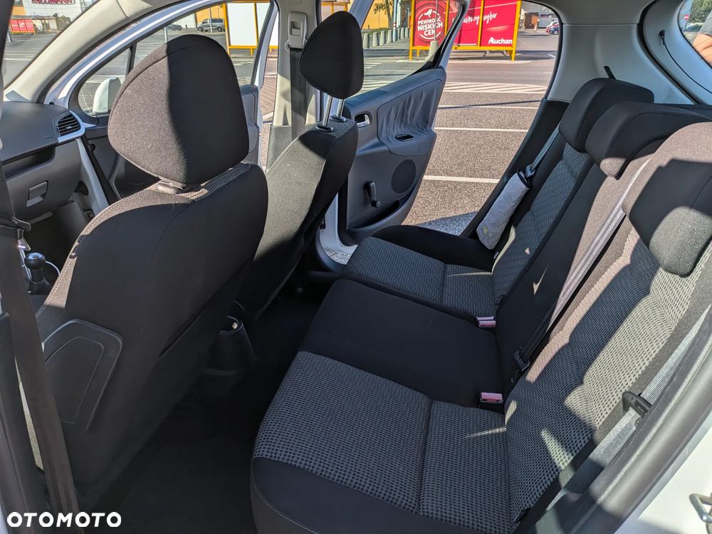 Peugeot 207 1.6 VTi Premium - 10