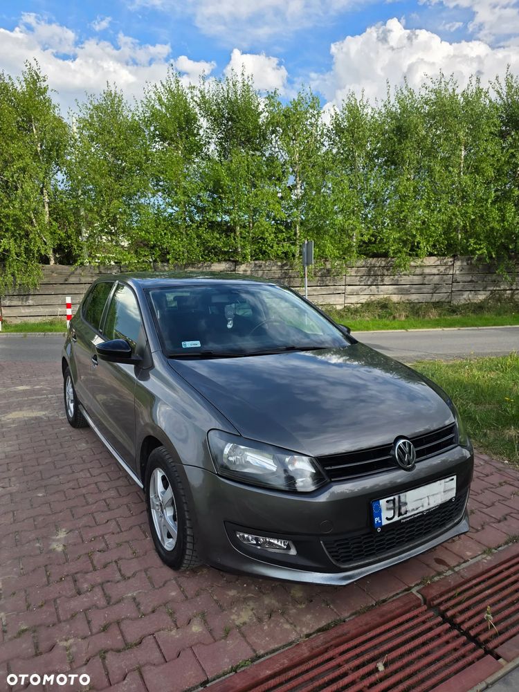 Volkswagen Polo - 24
