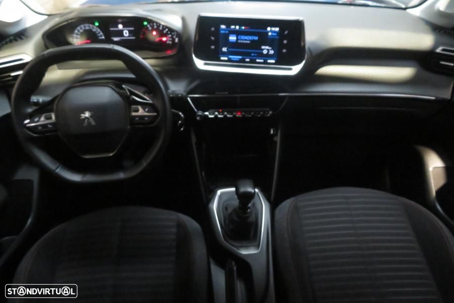 Peugeot 208 1.2 PureTech Active Pack - 7