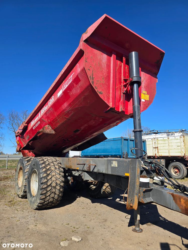 Inny Krampe HP 20 - 11