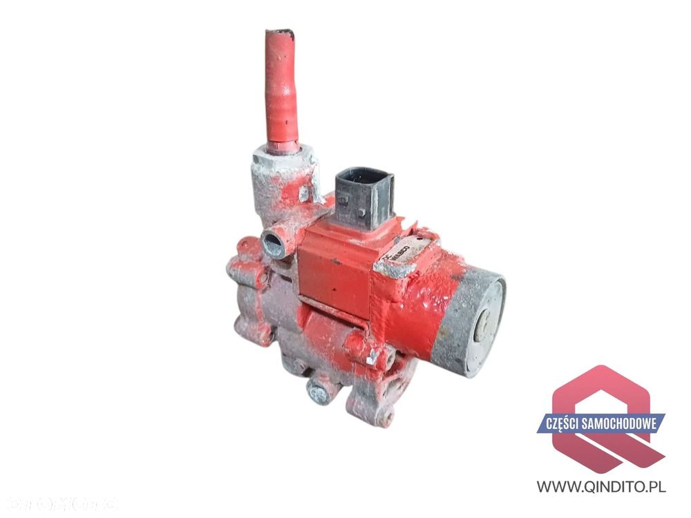 ZAWÓR MODULATOR ABS MERCEDES ACTROS MP4 A005429924 - 6