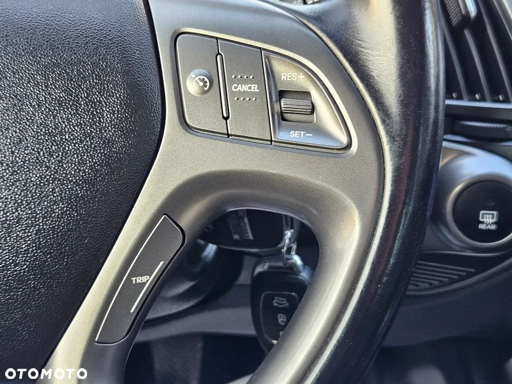 Hyundai ix35 1.6 GDI Premium 2WD - 28