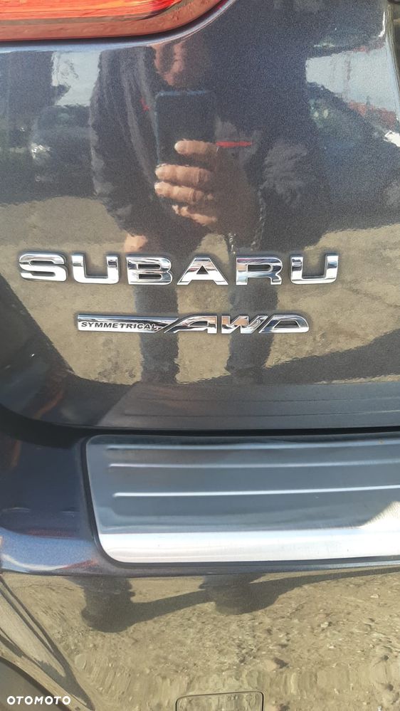Subaru XV 1.6i Exclusive Plus (EyeSight) Lineartronic - 11
