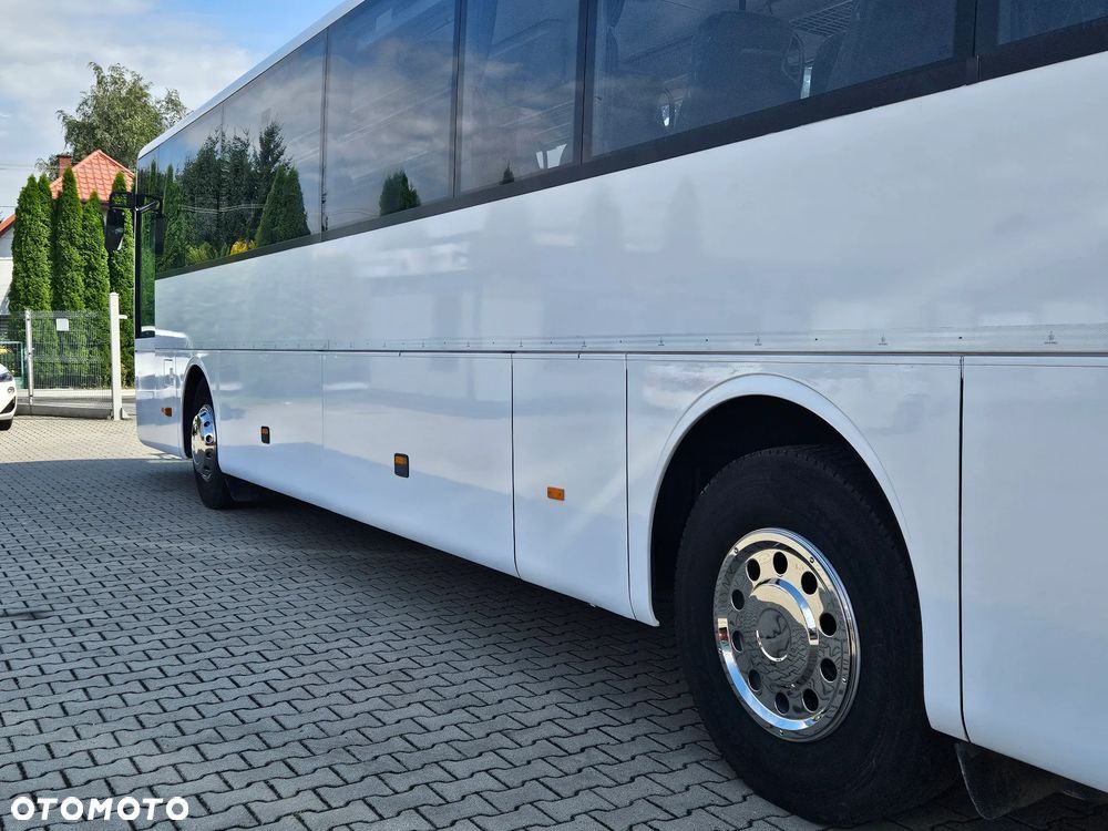 Mercedes-Benz INTOURO M/L / SPROWADZONY Z FRANCJI / EEV / - 10