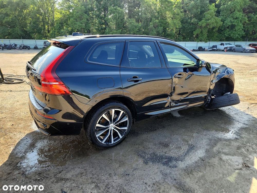 Volvo XC 60 B5 B Geartronic Momentum Pro - 4