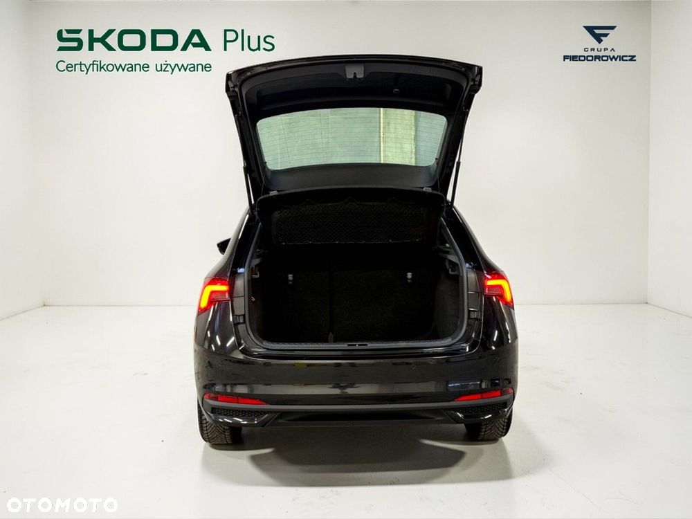 Skoda Scala 1.0 TSI Selection DSG - 12