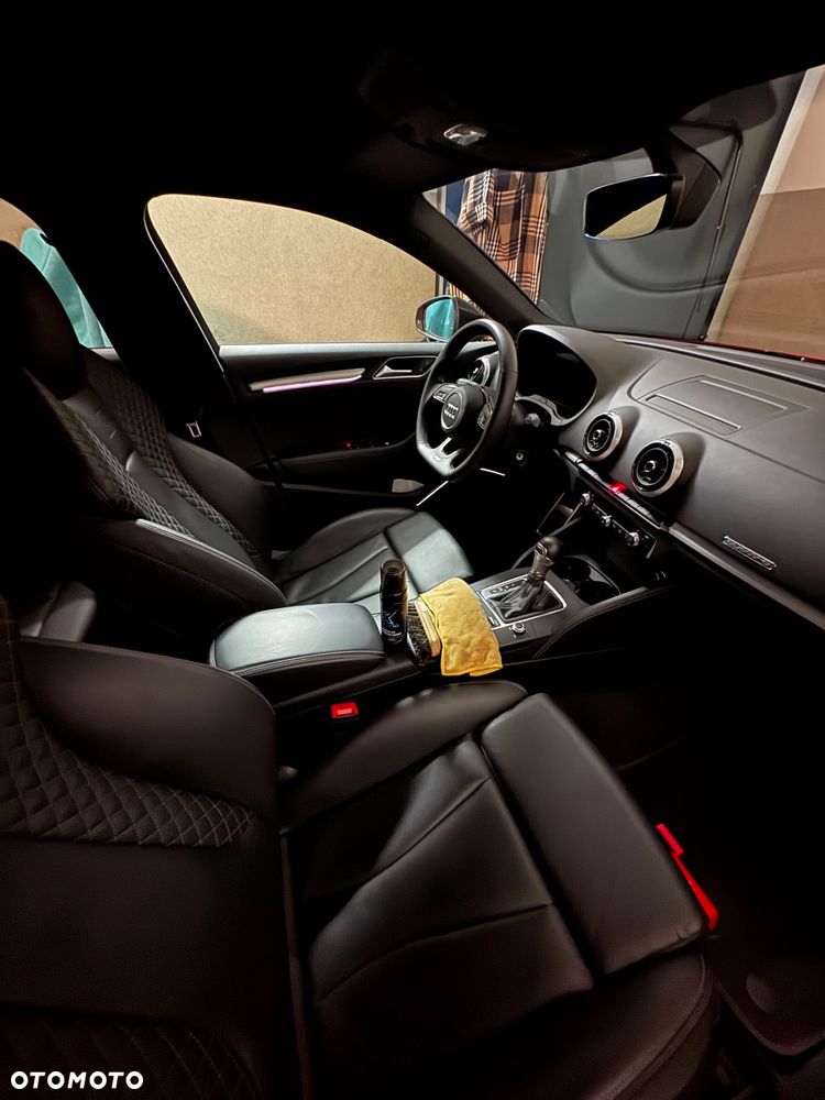 Audi S3 - 12
