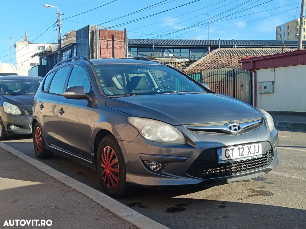 Hyundai i30 1.6 CRDI Classic - 1