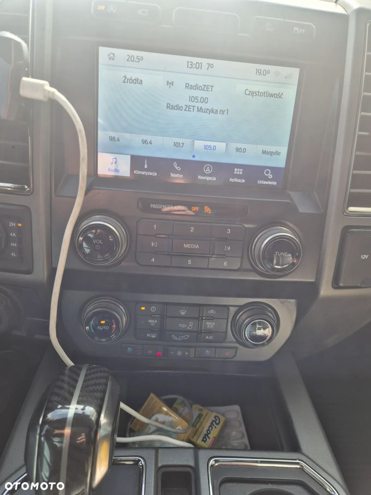 Ford F150 - 16