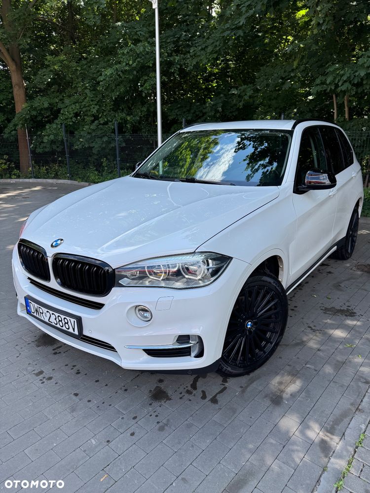 BMW X5 xDrive25d - 2
