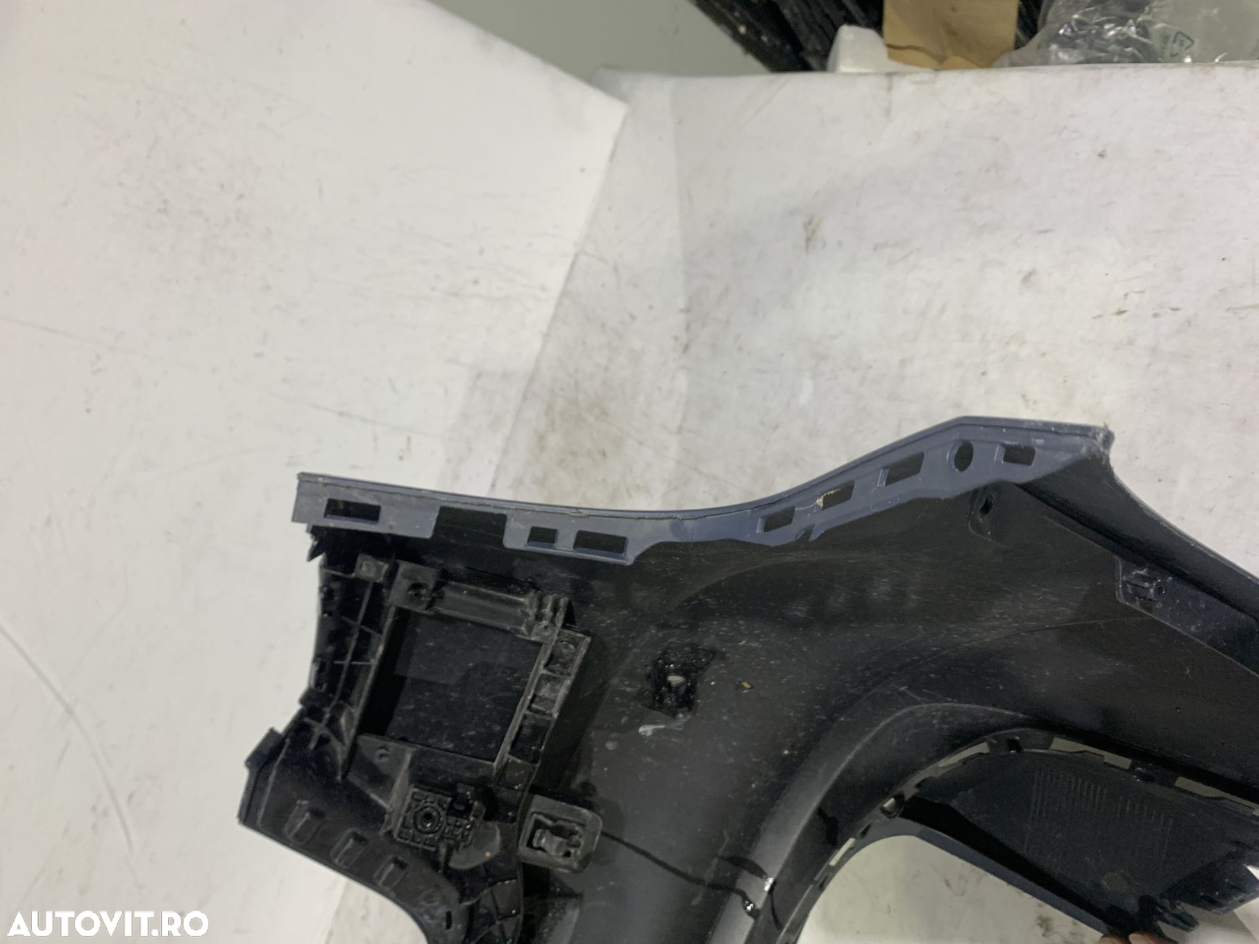 Bara spate Audi A3 Hatchback, 2013, 2014, 2015, 2016, cod origine OE 8V4807511. - 11