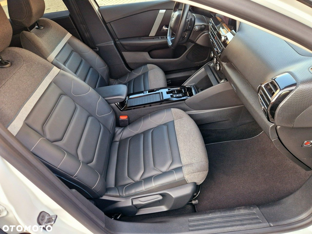 Citroën C4 - 37