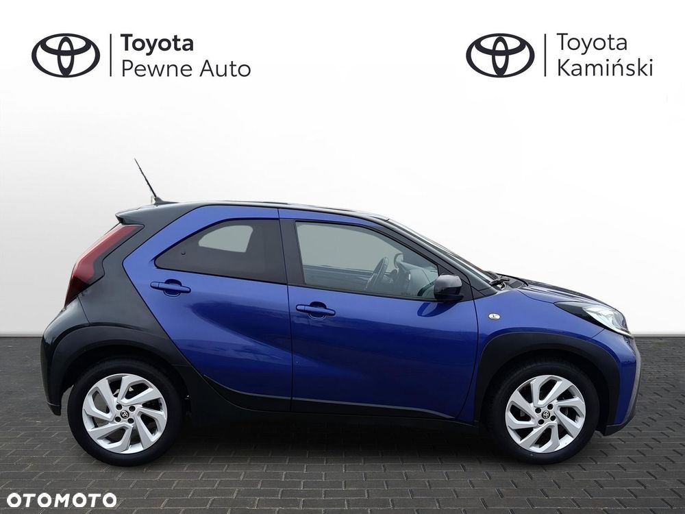 Toyota Aygo X - 6