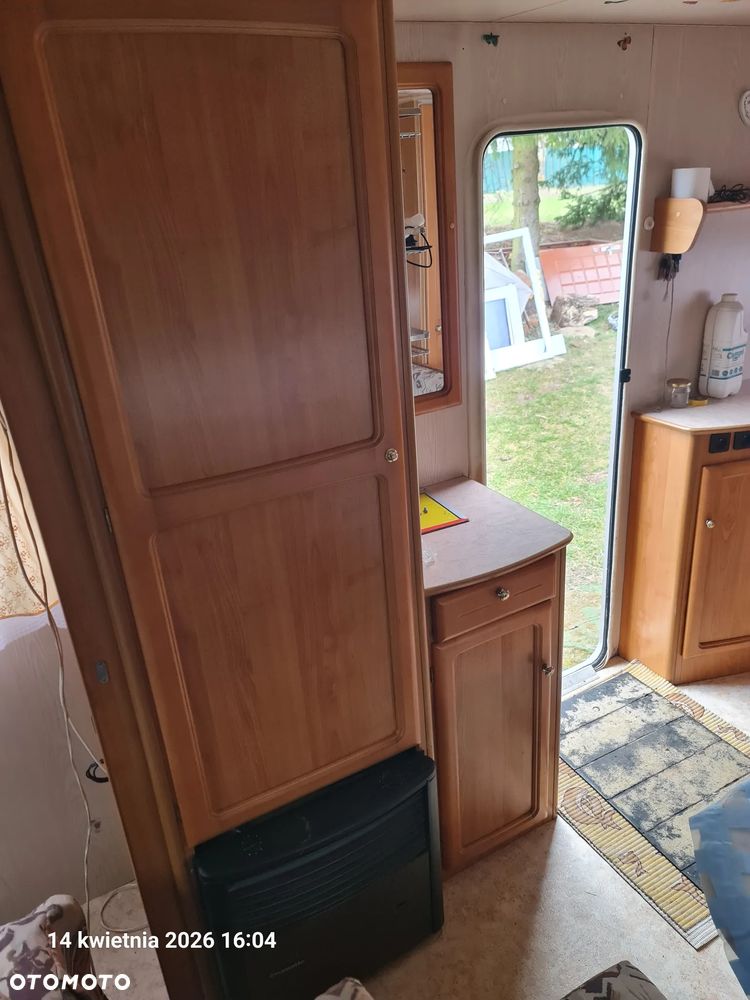 Inny La Mancelle 440 CB - 8