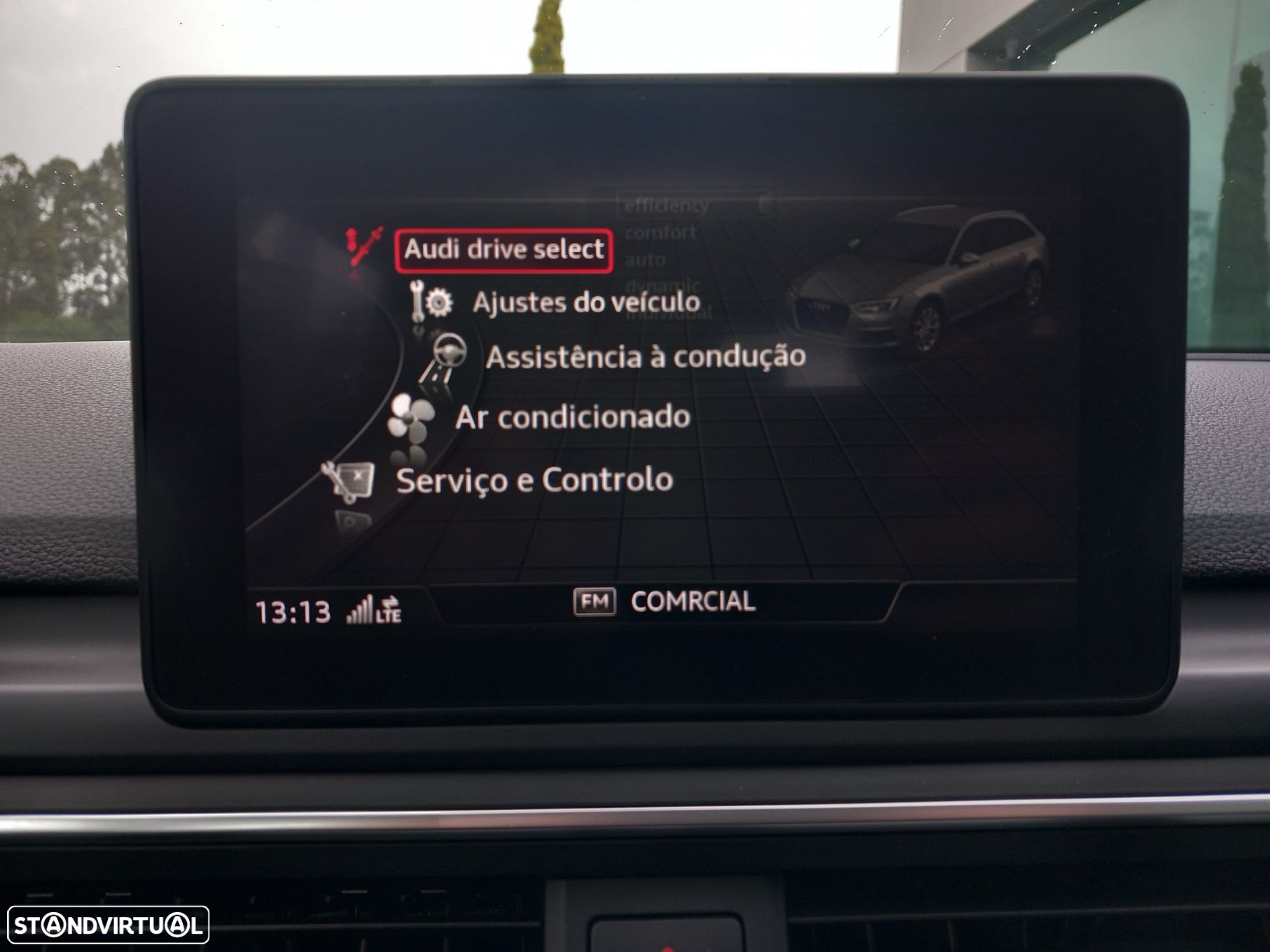 Audi A4 Avant 35 TDI Design S tronic - 50