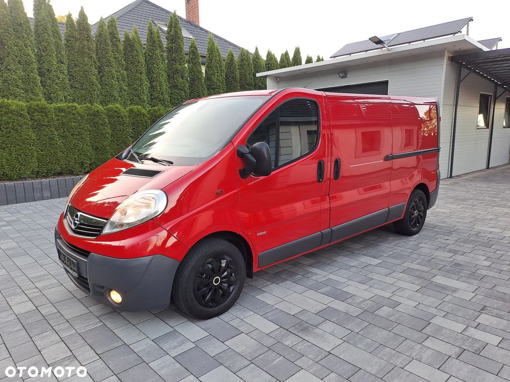 Ford Transit Custom - 25