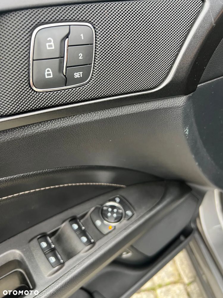 Ford Mondeo 2.0 Ti-VCT Titanium - 16