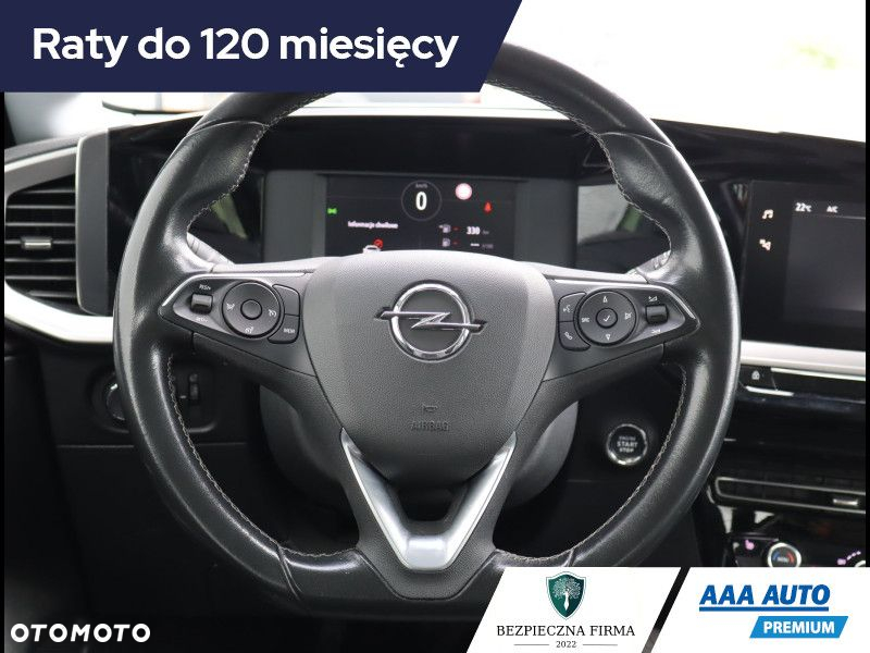 Opel Mokka - 16