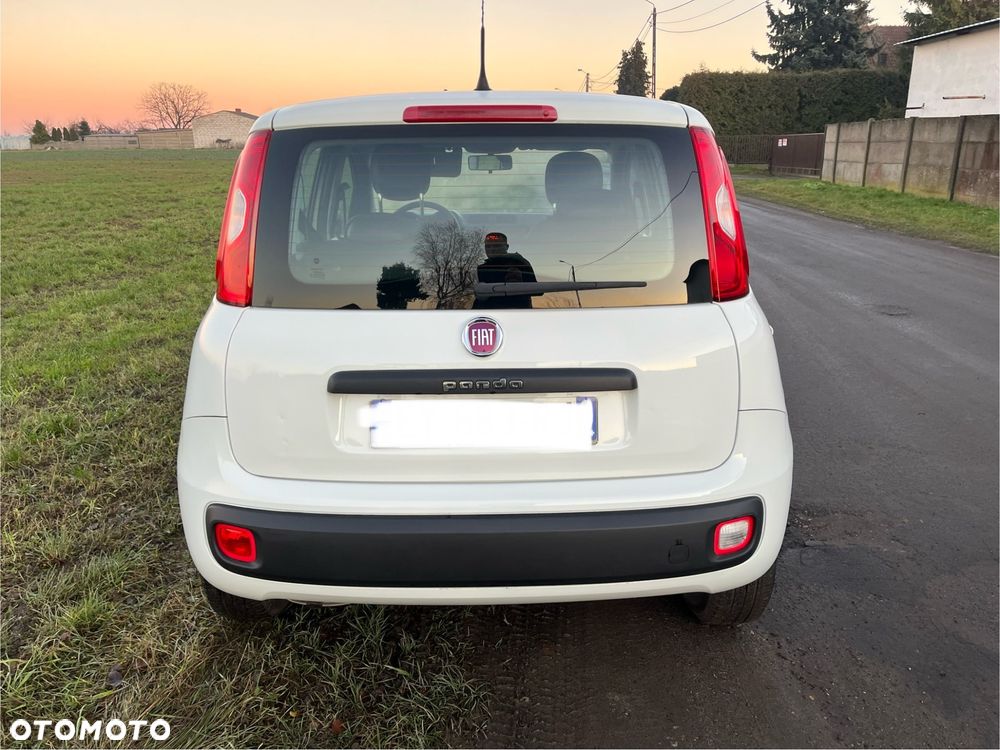 Fiat Panda - 6