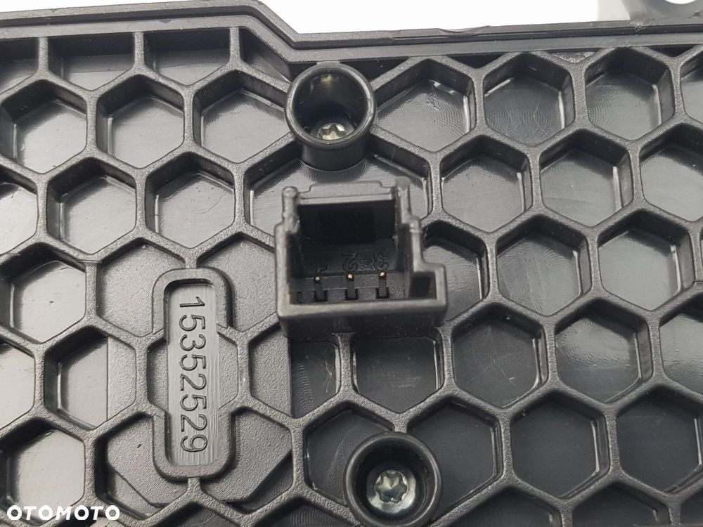 NOWY ORYGINALNY Panel sterowania Przełącznik MERCEDES w447 Vito A4479051107 - 8