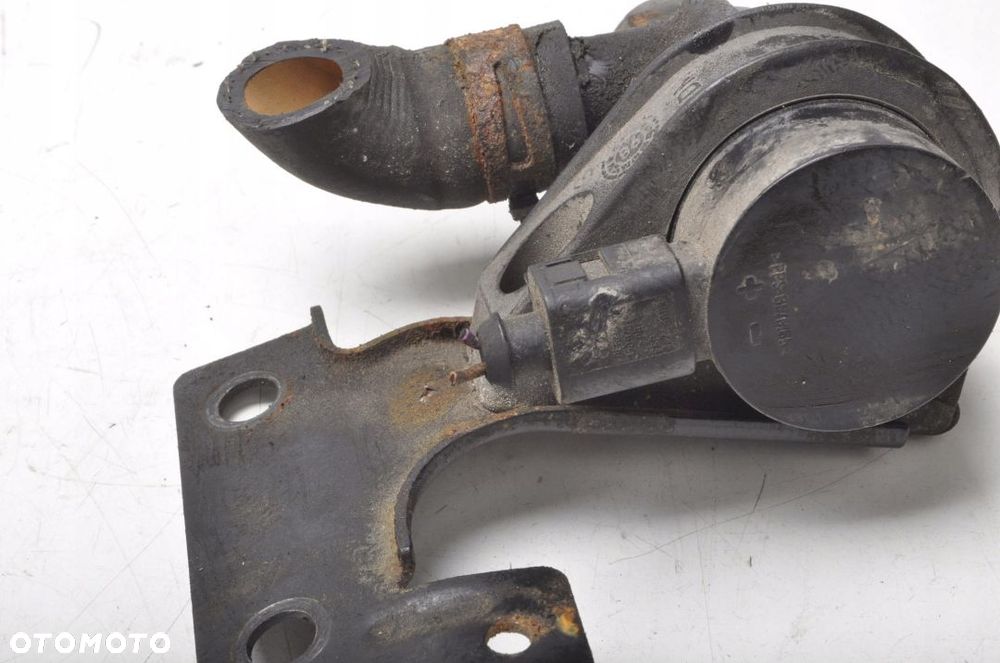 SEAT LEON II 2.0 TFSI POMPKA WODY 05-09 - 2