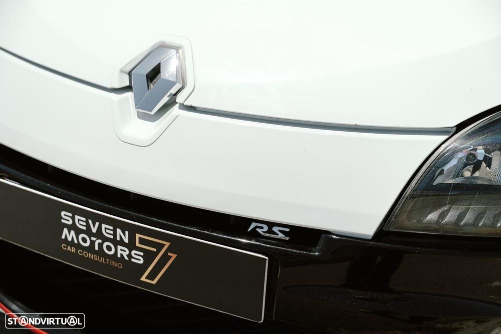 Renault Mégane Coupe - 8