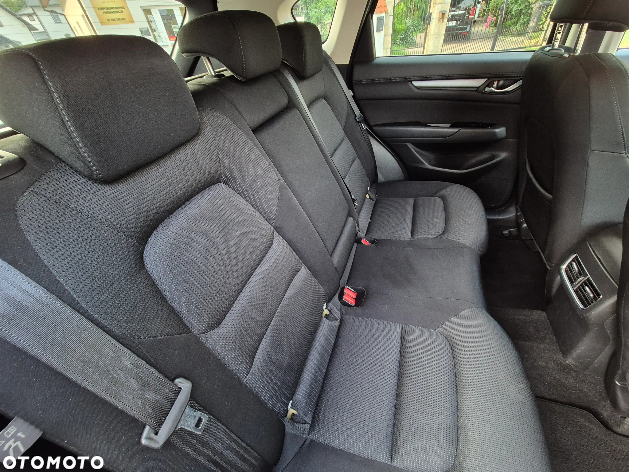 Mazda CX-5 2.0 Skypassion 2WD - 15